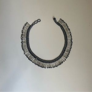 Women’s Handcrafted Beaded Choker